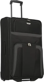 Travelite Orlando 2-Rad Trolley L schwarz