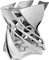 In Win Z-Tower silber Vorschaubild