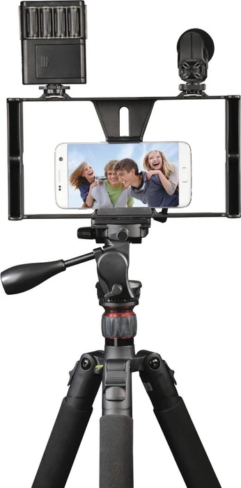Hama Smartphone Video Handle