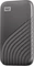 Western Digital WD My Passport SSD, grau, 1TB, USB-C 3.1 Vorschaubild