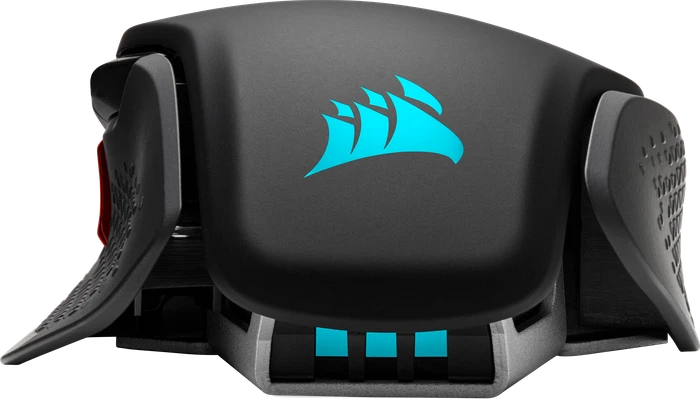 Corsair Gaming M65 RGB Ultra Wireless, USB/Bluetooth