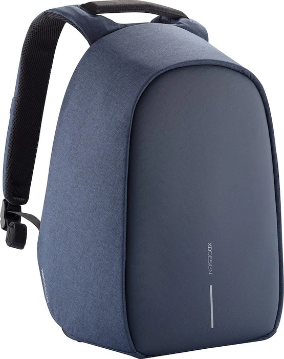 XD Design 17" Bobby Hero XL Rucksack, navy