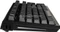 Ducky Shine 6 schwarz, LEDs RGB, MX RGB BROWN, USB, DE Vorschaubild
