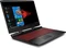 HP OMEN by HP Laptop 15-dc0313ng, Shadow Black, Core i7-8750H, 12GB RAM, 256GB SSD, 1TB HDD, GeForce GTX 1050 Ti, DE Vorschaubild