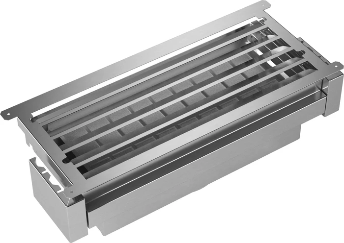 BSH Hausgeräte Long Life Umluftset