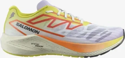 Salomon Aero Volt 2 sulphur spring/orchid petal/vanilla ice (Damen)