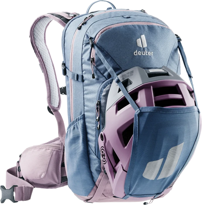 Deuter Attack 18 SL marine/grape