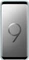 Samsung Silicone Cover für Galaxy S9 blau Vorschaubild