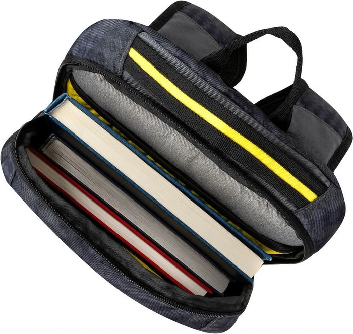 RivaCase Erebus 5431 Stadtrucksack 15.6", grau