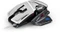 MadCatz Cyborg M.M.O 7 Gaming Mouse weiß, USB Vorschaubild