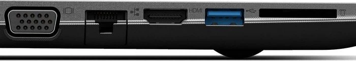 Lenovo IdeaPad 510-15IKB, Core i5-7200U, 8GB RAM, 128GB SSD, 1TB HDD, GeForce 940MX, DE