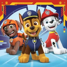 Ravensburger Puzzle Paw Patrol