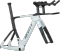 Scott Plasma RC TT HMX Triathlon/Zeitfahren Rahmenset cumulus white/carbon black Vorschaubild