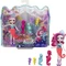 Mattel Royal Enchantimals Ocean Kingdom - Sedda Seahorse Familie Vorschaubild