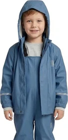 LEGO Wear Kabooki PU LWJIVAN 200 Matschanzug blau (Junior)