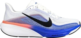 Nike Pegasus 42 white/racer blue/atomic pink/black (Herren)