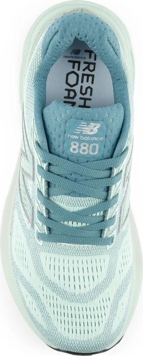 New Balance Fresh Foam X 880v15 cosmic jade/silver metallic (Damen)