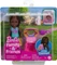 Mattel Barbie - Chelsea Family & Friends Spielspaß-Katzenrucksack Chelsea Vorschaubild