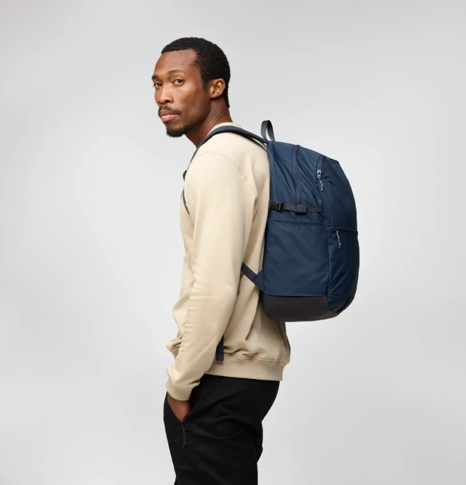 Fjällräven High Coast Backpack 24 navy