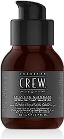 American Crew Ultra Gliding Rasieröl,     50ml