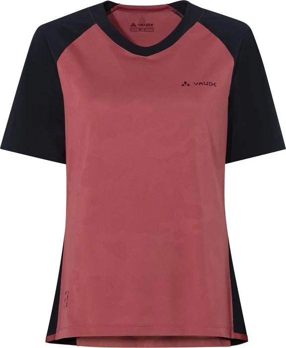 Vaude Moab PRO Trikot kurzarm (Damen)