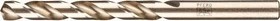Pferd SPB DIN 340 HSSE N 8.5 INOX Spiralbohrer, 8.5x109mm, 10 Stück