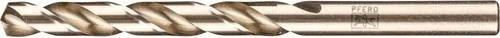 Pferd SPB DIN 338 HSSE N INOX Spiralbohrer
