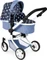 Bayer Chic 2000 Mika Kombipuppenwagen Sternchen Vorschaubild
