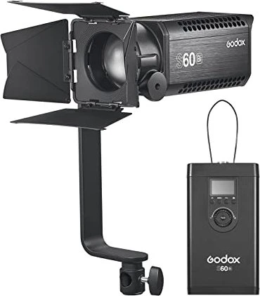 Godox S60Bi