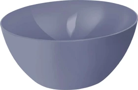 Rotho Caruba Schüssel 8l horizontblau