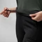 Fjällräven Keb Fleece Hose lang schwarz (Damen) Vorschaubild