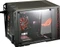 Lian Li PC-Q17WX schwarz, Acrylfenster, Mini-ITX Vorschaubild