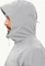 Jack Wolfskin Robury 2l Funktionsjacke cool grey (Herren) Vorschaubild