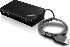 Lenovo OneLink+ Dock (40A4)