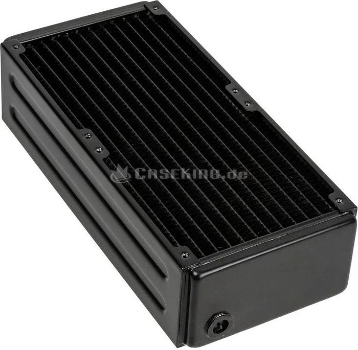 Coolgate G2 X Flow Version Dual 120mm