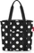 Reisenthel Thermoshopper Kühltasche dots white Vorschaubild