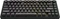 Dark Project ALU81A Terra Nostra Gaming Keyboard, schwarz, LEDs RGB, g3ms Moonstone, USB, US Vorschaubild