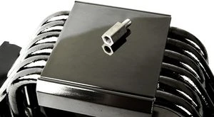 Thermalright Venomous X-Black
