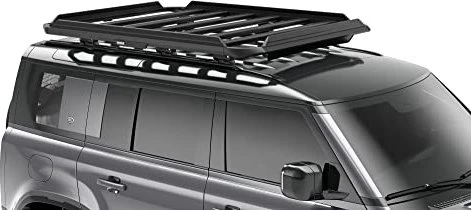 Thule Caprock Reling Set L