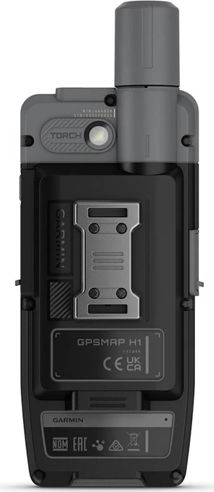 Garmin GPSMap H1