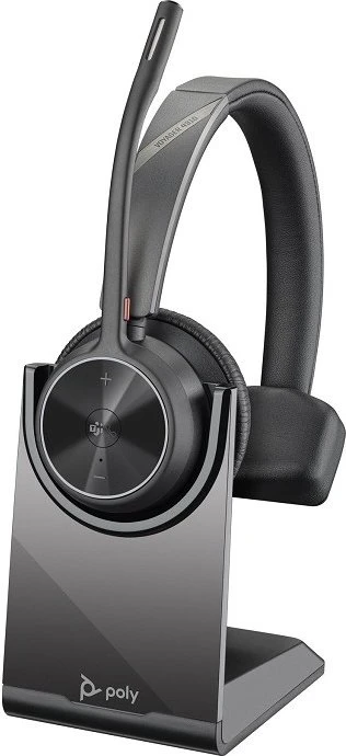 Poly Voyager 4310 UC Teams USB-C/A