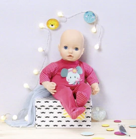 Zapf creation Dolly Moda Mode - Strampler 38-46cm