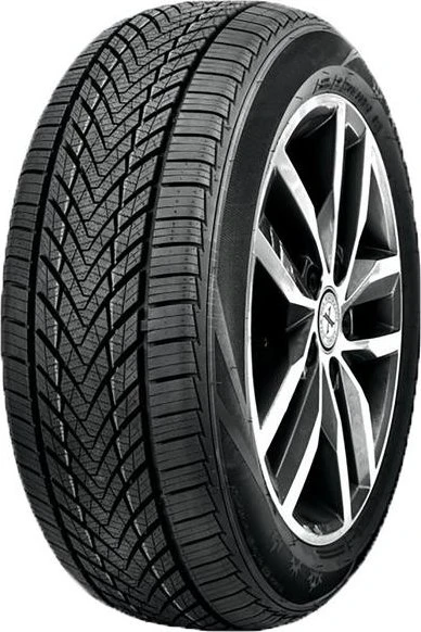 Tracmax X-privilo A/S Trac Saver 185/70 R13 86T