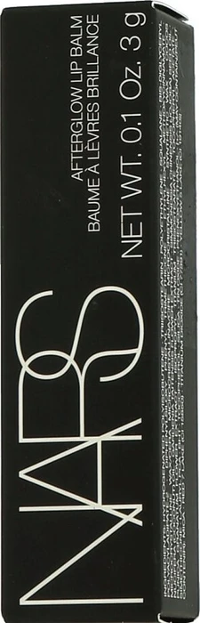 NARS Afterglow Lip Balm turbo, 3g