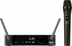 AKG DMS300 Microphone Set