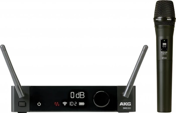 AKG DMS300