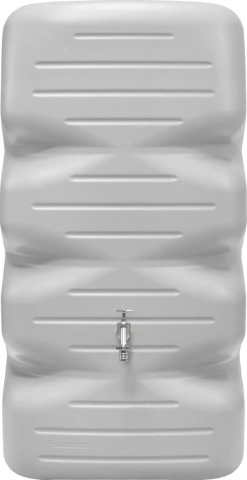 Garantia Cubus Regenwassertank