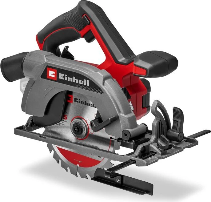 Einhell Expert TE-CS 18/165-2 Li Akku-Handkreissäge solo