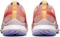 Nike React Pegasus Trail 4 arctic orange/light madder root/purple pulse/magic ember (Damen) Vorschaubild
