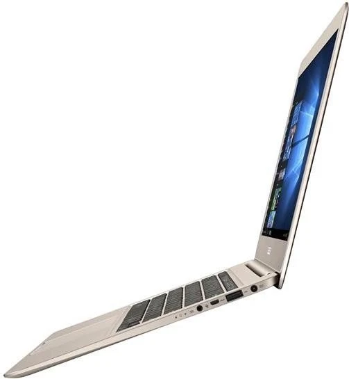 ASUS ZenBook UX305UA-FB074T, Aurora Metallic, Core i7-6500U, 8GB RAM, 256GB SSD, DE